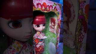 Pullip Dolls  #shortsviral