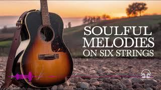 How to carve Soulful melodies from six strings