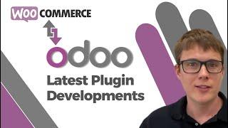 Smart Selling: Odoo Integration for WooCommerce Stores | Inventory, Orders, and More