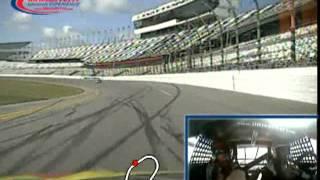 Richard Petty Driving Experience 171MPH