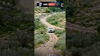 FortunerLegender heavy stunt  x cheques|| car ghost 007 || #shorts #automobile #viral