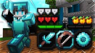 Ranked Bedwars [16x] by Tory | MCPE PVP TEXTURE PACK