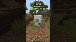 IP: flapymc.ru #funtime #flapymc #reallyworld #анархия