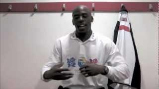 JJ Jegede Interview