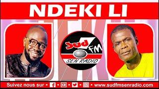 SUD FM EN DIRECT NDEKILI DU 26 DECEMBRE 2024