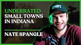 Why Is Everyone Moving To This Small Indiana Town?