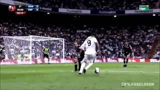 Santa Flow   Hala Madrid Cristiano Ronaldo