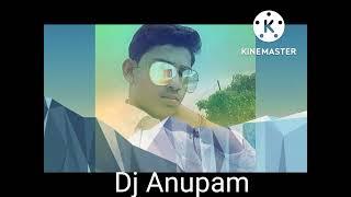 Dj Anupam mandla