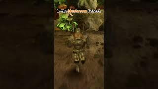 How to TAME a Yi-Ling in ARK : Aberration Ascended ?