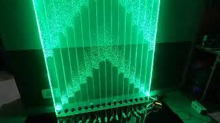 AQUAMAX DIGITAL BUBBLE WALL FOUNTAIN TECHNOLOGY | DS3152 | PART 2