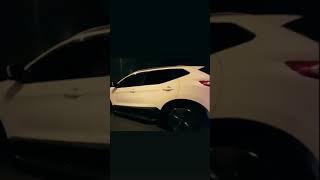 Nissan Qashqai 2021 Model - Gece canavar  #nissan #qashqai #araba