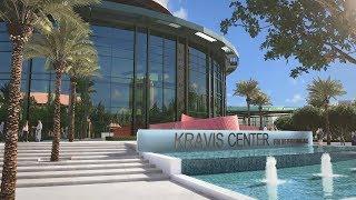 Kravis Center 2020 Series - Project Introduction and Overview - The Weitz Company