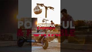 Kaabo USA---The Best Electric Scooters in 2023