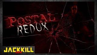 (Старое) POSTAL Redux. Обзор игры (JackKilL_show)