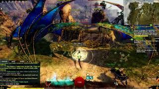 Gw2 How to get the Springer Mount