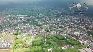 Easy Fly @ Bukit Panderman,Kota Batu , Malang