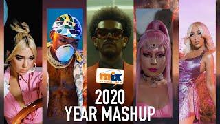 Mix FM 2020 Year Mashup