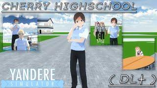 · Cherry High School | Yandere Simulator Fangame? for Android & PC - Gameplay