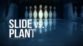 Generating More Power in Your Bowling Game