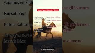 ÖZTÜRKÇE