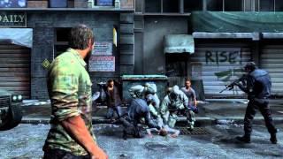 The Last Of Us - Trailer Oficial Português