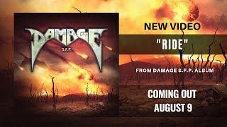 DAMAGE S.F.P. - Ride (OFFICIAL MUSIC VIDEO)