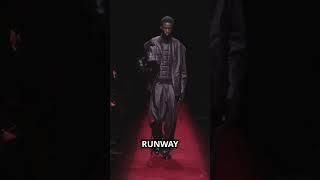  Ferrari FW25/26: When Speed Meets High Fashion at Milan Fashion Week | ElanEtoile Fashion TV