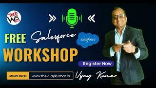 Transform Your Salesforce Journey | Skyrocket Your Salesforce Skills | Quick Salesforce Mastery