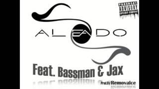 Aleado Ft Bassman & Jax - Sto Rythmo (Prod. by Removalce)