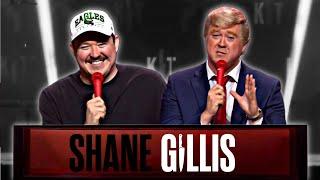 SHANE GILLIS: LIVE AT MADISON SQUARE GARDEN