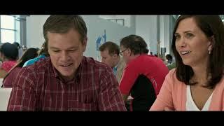 Downsizing movie scenes : movie cafe