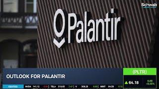 FOMO: Palantir (PLTR)