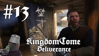 Мор в Мрхоедах | Kingdom Come #13