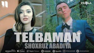 Shoxruz Abadiya - Telbaman (clip)