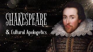 Preview: An Unexpected Journal: Shakespeare & Cultural Apologetics