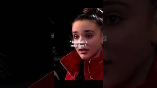 chloe rejected kendall for nia #dancemoms