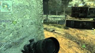Ip|MeXaHuK ep#3 Noscope Hardcore S&D