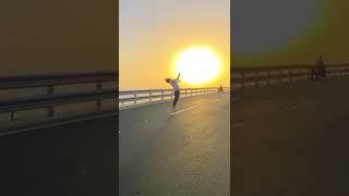 sunset ️ #shorts #shortsfeed #trending #yt #sfy #foryou #foryoupage #viral #kishanfam️ #tgf ️