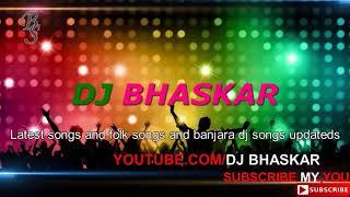 Jagan DJ song