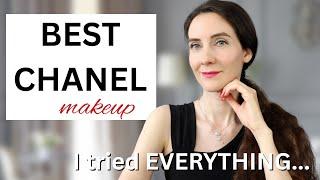 THE BEST CHANEL MAKEUP that you can buy in 2025 & A dream collab ️ Sharing what’s worth the splurge
