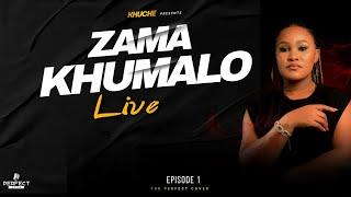 Perfect Cover ft Zama Khumalo | Episode 1