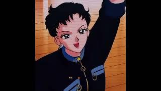 Sailor moon – Seiya VS Mamoru