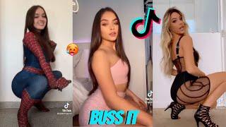 BUSS IT Challenge *Part 2* | TikTok Compilation