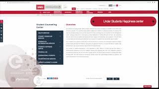 Student housing service