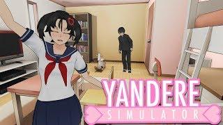 SENPAI'S SISTER SIMULATOR & RIP NURSE BOOTY | Yandere Simulator