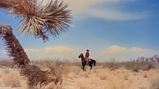 The Restless Breed (1957 Western) Scott Brady, Anne Bancroft | Lawyer by Oath, Gunslinger by Force