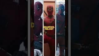 BEST KHOONI MOVIE ! ⋮ 3 Best R-Rated Superhero Movies #shorts