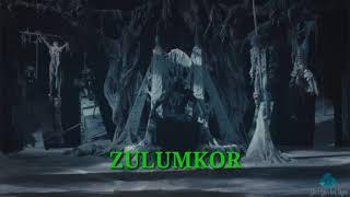 Zulumkor