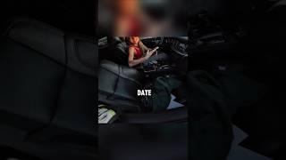 Love started in traffic