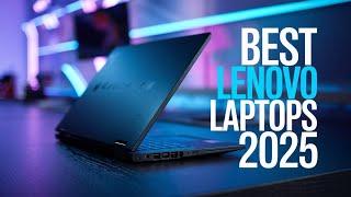 Top 5 Best Lenovo Laptop in 2024